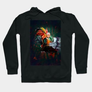 Elton Hoodie